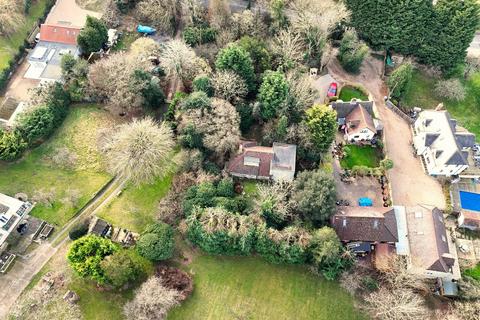 4 bedroom detached house for sale, Tenpenny Hill, Thorrington, Colchester, CO7