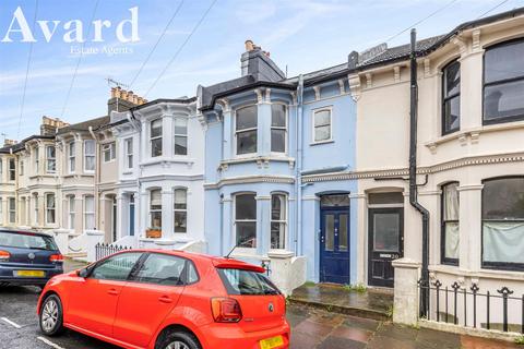 5 bedroom terraced house for sale - Richmond Road, Brighton BN2