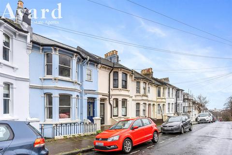 5 bedroom terraced house for sale, Richmond Road, Brighton BN2