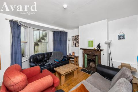 5 bedroom terraced house for sale, Richmond Road, Brighton BN2