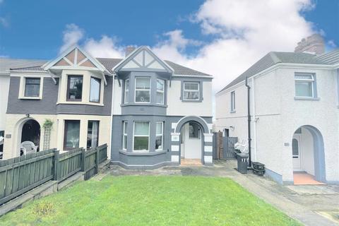 4 bedroom semi-detached house for sale, Pentyla Baglan Road, Port Talbot