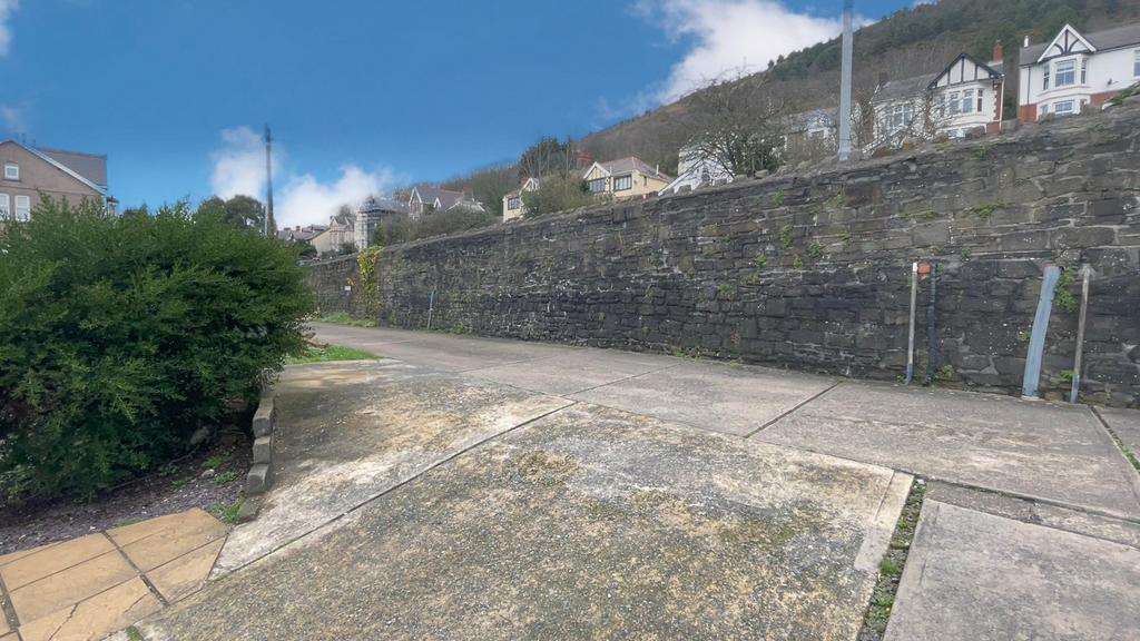 Front drive
