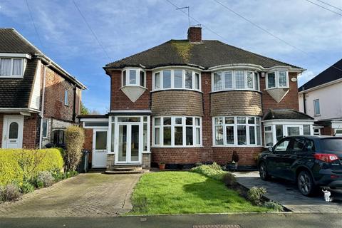 3 bedroom semi-detached house for sale - Hollydale Road, Erdington, Birmingham