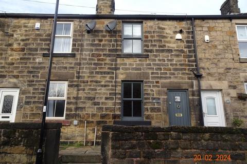 2 bedroom terraced house to rent - Low Road, Stannington, S6 5FY