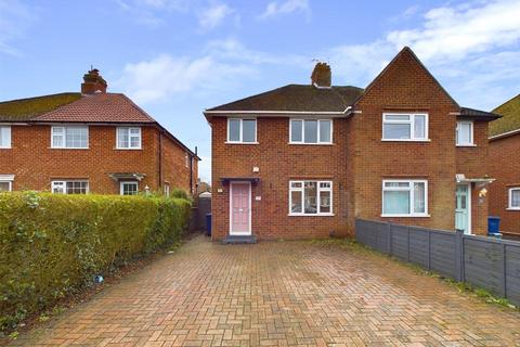 3 bedroom semi-detached house for sale, Orchard Way, Churchdown, Gloucester