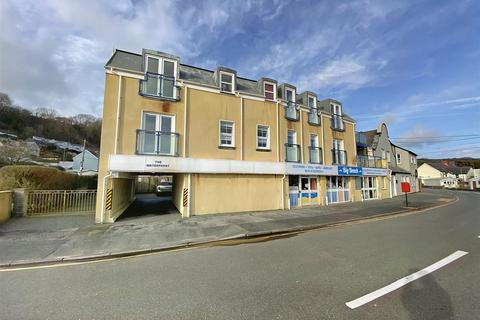 2 bedroom flat for sale - The Waterfront , Marsh Road , Pendine, Laugharne, Carmarthen