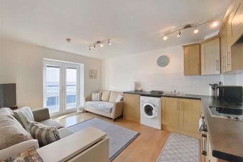 2 bedroom flat for sale, The Waterfront , Marsh Road , Pendine, Laugharne, Carmarthen