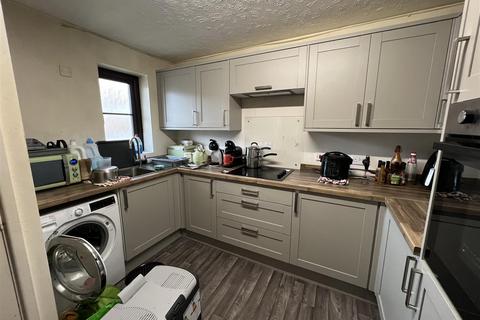 1 bedroom apartment for sale - Church Place Place, Cinderford GL14