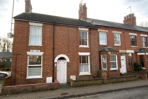 2 bedroom terraced house for sale, Mill Lane, Stony Stratford, Milton Keynes