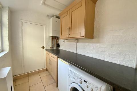 2 bedroom terraced house for sale, Mill Lane, Stony Stratford, Milton Keynes