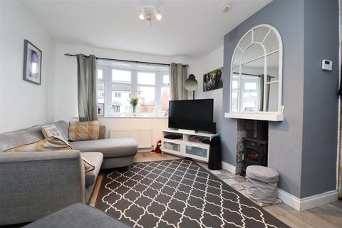 119 Burwell Road, Middlesbrough, TS3 0QD