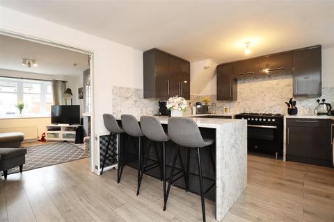 119 Burwell Road, Middlesbrough, TS3 0QD