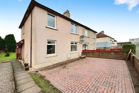 1 bedroom apartment for sale - Alexandra Crescent, Markinch, Glenrothes