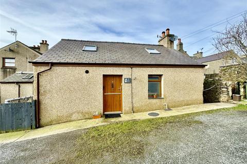 undefined, Y Ffor, Pwllheli