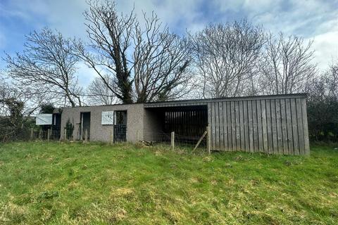 3 bedroom detached house for sale, Bontnewydd