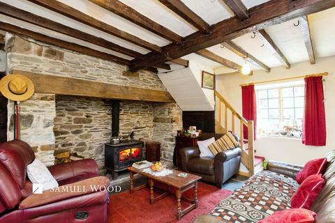 2 bedroom cottage for sale - Melin-y-ddol, Llanfair Caereinion, Welshpool