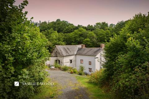 2 bedroom cottage for sale, Melin-y-ddol, Llanfair Caereinion, Welshpool