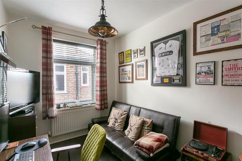 3 bedroom flat for sale - Benton Park Road, Longbenton, Newcastle upon Tyne