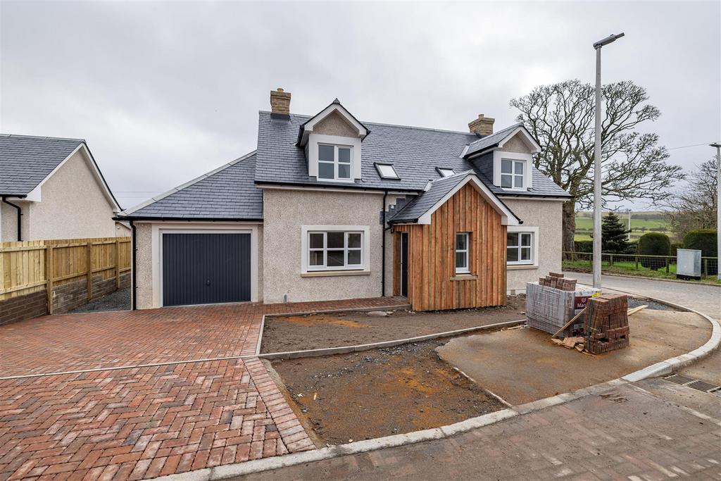 Plot 1 St Dunstans Melrose 05.JPG