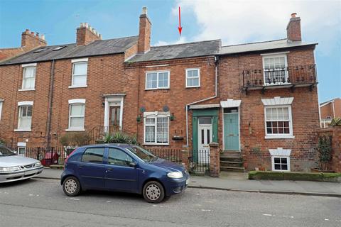 17 Hampton Street, Warwick, CV34 6HS