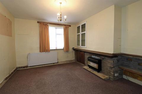 17 Hampton Street, Warwick, CV34 6HS