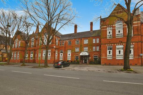 1 bedroom apartment for sale - Rosedale Mansions, Boulevard, Hull