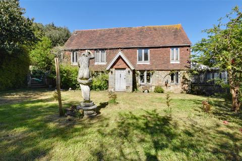 3 bedroom detached house for sale, Warren Road, Fairlight, Hastings