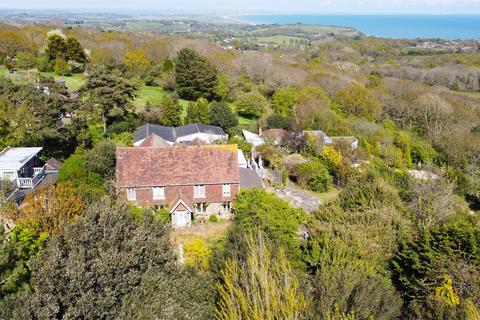 3 bedroom detached house for sale, Warren Road, Fairlight, Hastings