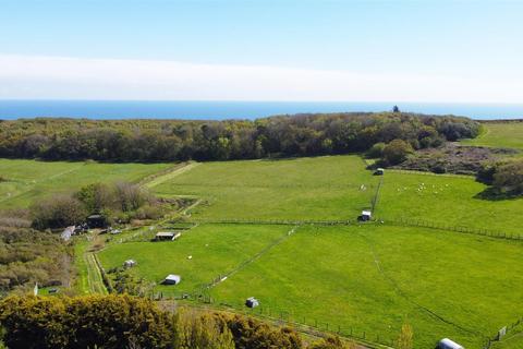 3 bedroom detached house for sale, Warren Road, Fairlight, Hastings