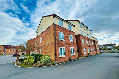 Houghton le Spring - 2 bedroom apartment for sale