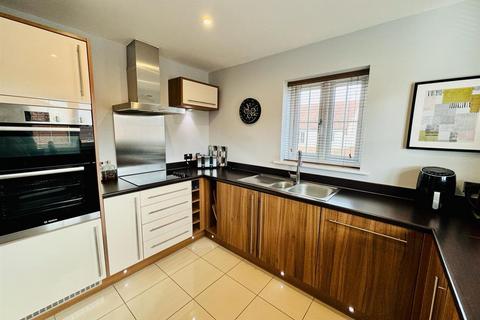 2 bedroom apartment for sale - Bridle Way, Houghton Le Spring DH5