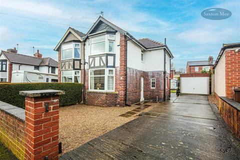 15 Cotswold Road, Sheffield, S6 4QY