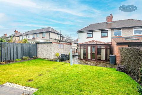 15 Cotswold Road, Sheffield, S6 4QY
