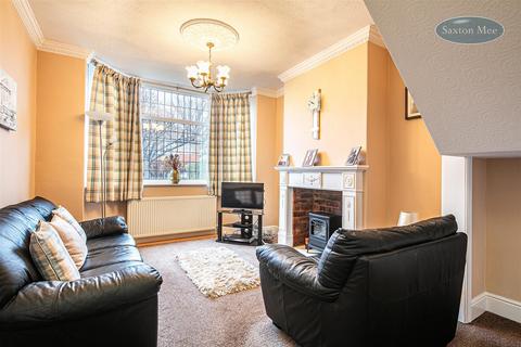 15 Cotswold Road, Sheffield, S6 4QY