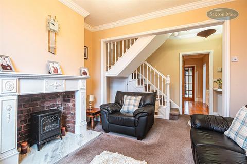 15 Cotswold Road, Sheffield, S6 4QY