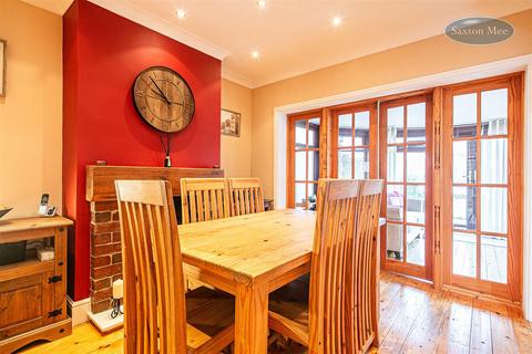 15 Cotswold Road, Sheffield, S6 4QY
