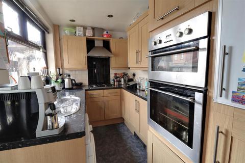 2 bedroom house for sale - Ford Lane, Crewe