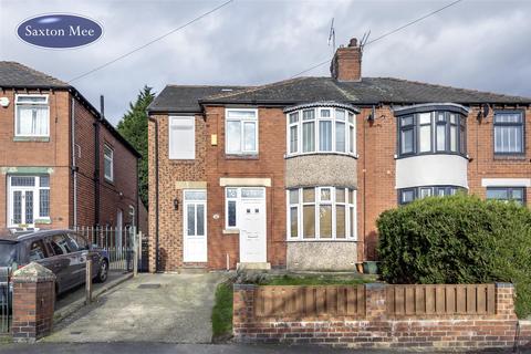 10 Hereward Road, Sheffield, S5 7UA