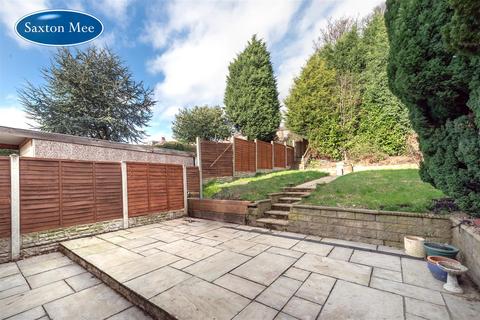 10 Hereward Road, Sheffield, S5 7UA