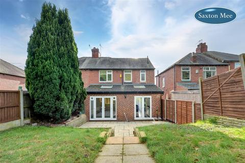 10 Hereward Road, Sheffield, S5 7UA
