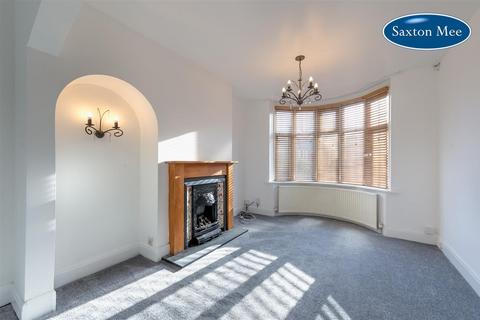10 Hereward Road, Sheffield, S5 7UA