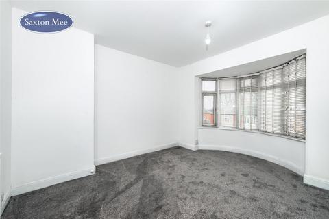 10 Hereward Road, Sheffield, S5 7UA