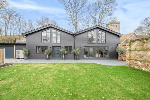 4 bedroom detached house for sale, The Forge, Monkton Street, Ramsgate