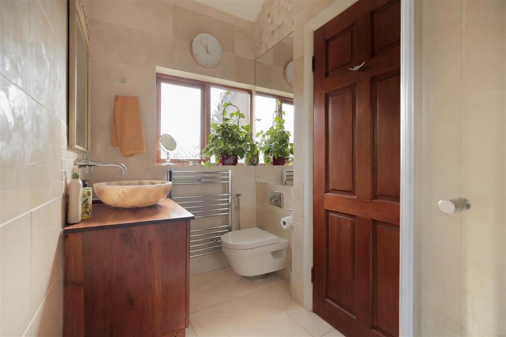 Showerroom