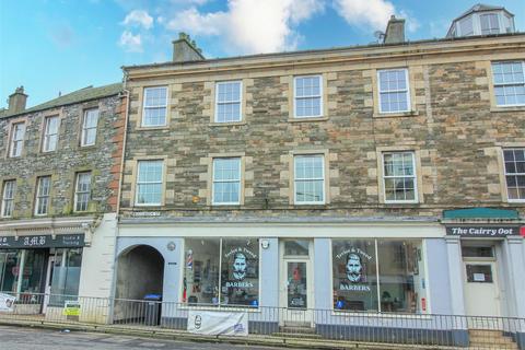 2 bedroom flat for sale, Buccleuch Street, Hawick