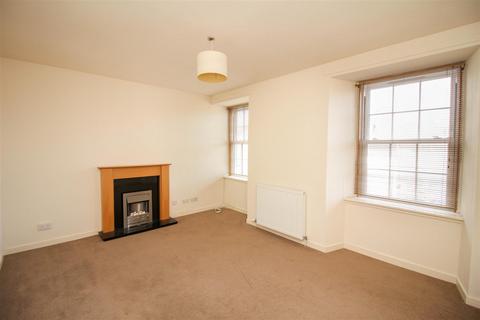 2 bedroom flat for sale, Buccleuch Street, Hawick