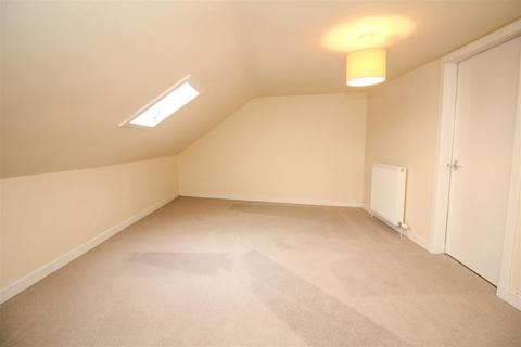 2 bedroom flat for sale, Buccleuch Street, Hawick