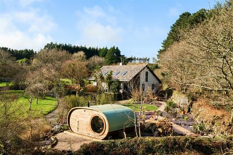 3 bedroom detached house for sale, St. Breock, Wadebridge