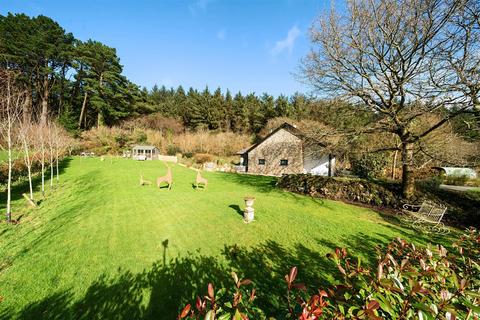 3 bedroom detached house for sale, St. Breock, Wadebridge