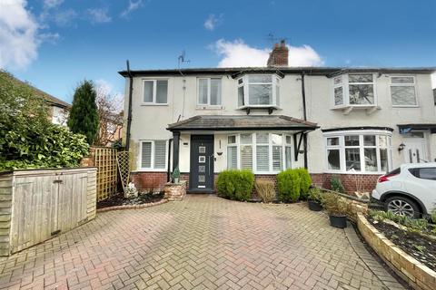 3 bedroom semi-detached house for sale, The Circuit, Wilmslow